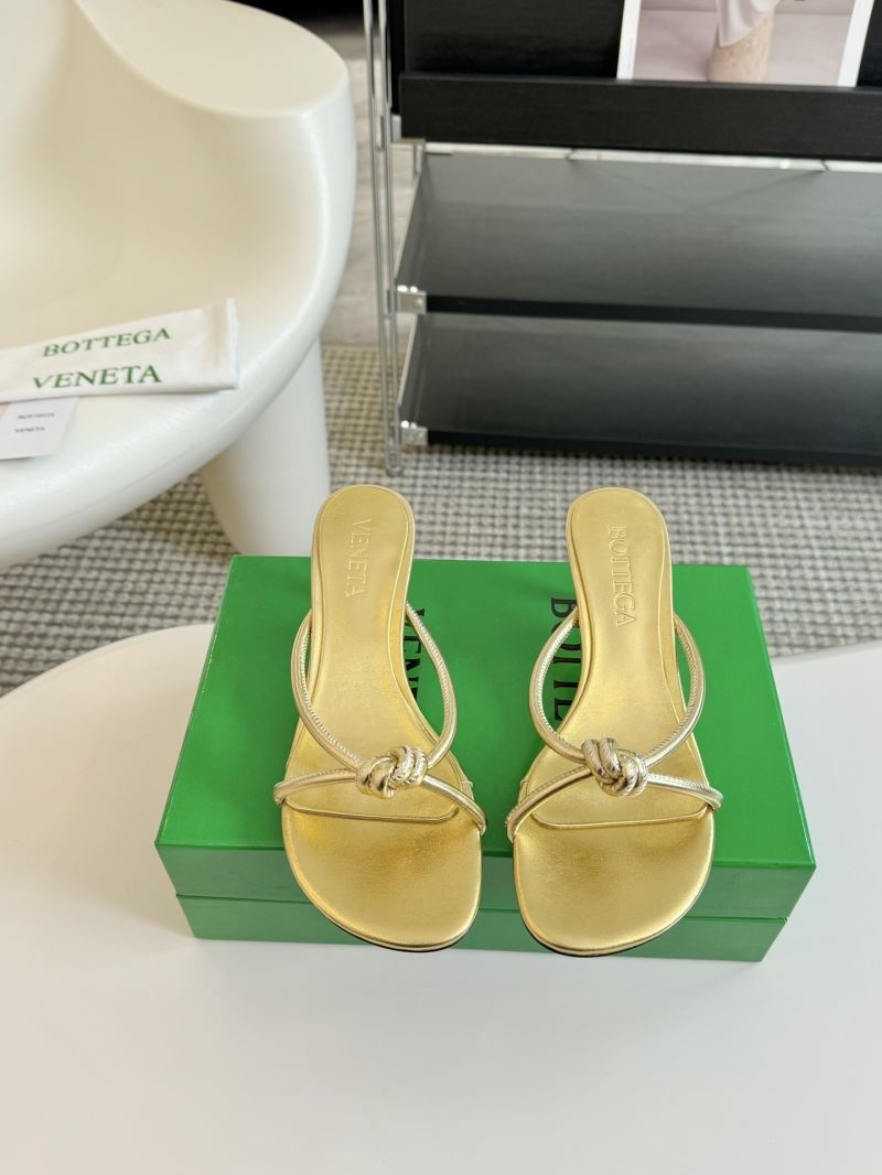 Bottega Veneta Sandals